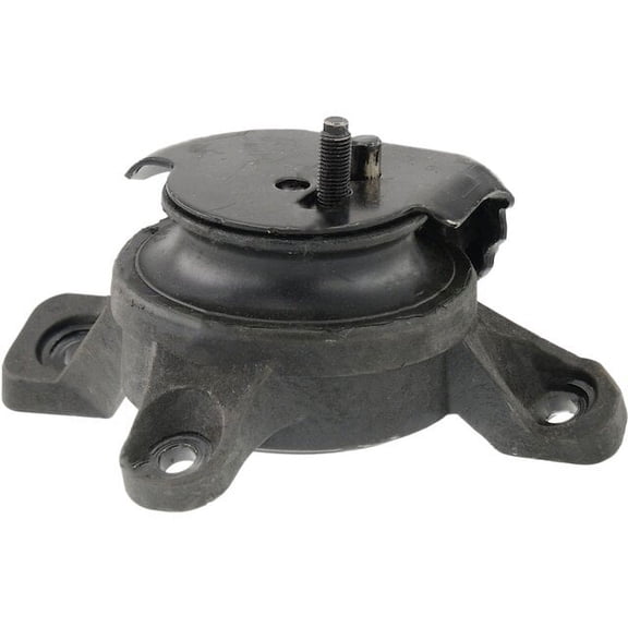 Front Left Engine Mount - Compatible with 2008 - 2014 Subaru Tribeca 3.6L H6 2009 2010 2011 2012 2013