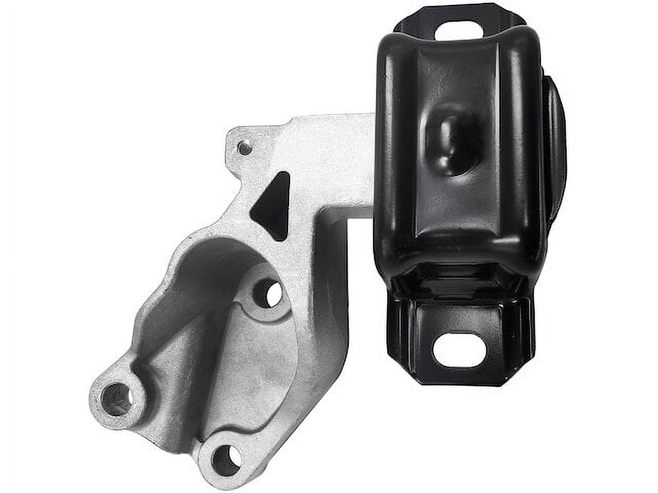 Smart Fortwo Engine Mount