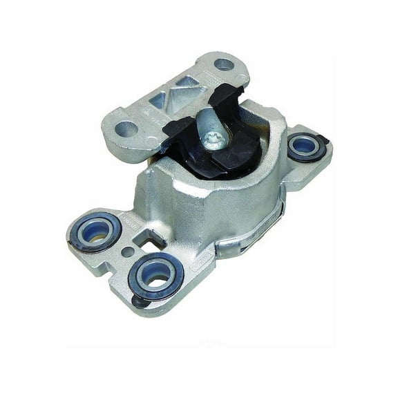 Front Left Engine Mount - Compatible with 2008 - 2015 Volvo XC70 2009 2010 2011 2012 2013 2014