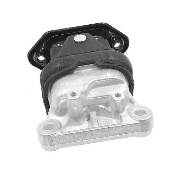 Front Left Engine Mount - Compatible with 2009 - 2010 Dodge Challenger 3.5L V6