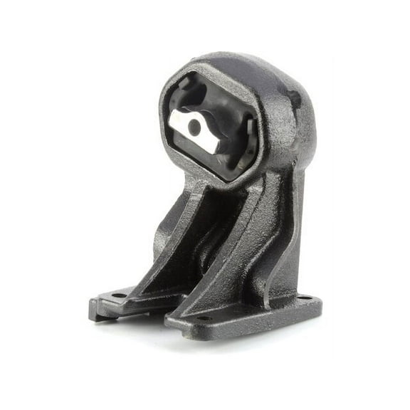 Front Left Engine Mount - Compatible with 2009 - 2010 Dodge Ram 1500 RWD 5.7L V8 GAS