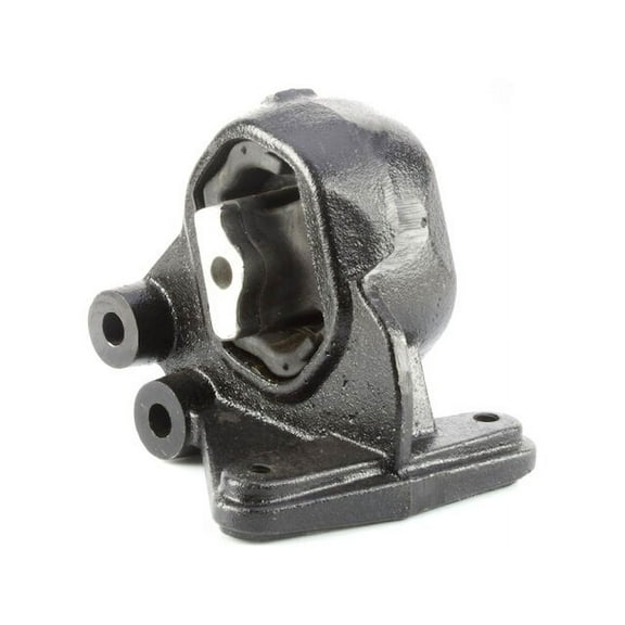 Front Left Engine Mount - Compatible with 2009 - 2010 Dodge Ram 2500 4WD 4.7L V8