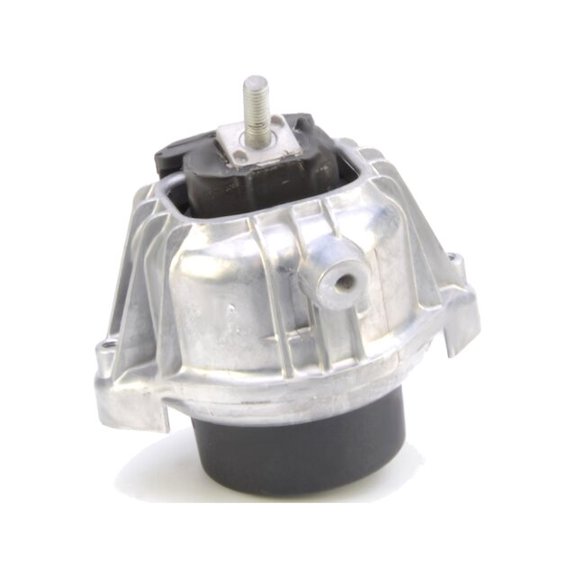 Front Left Engine Mount - Compatible with 2009 - 2011 BMW 335d 3.0L 6-Cylinder Diesel 2010