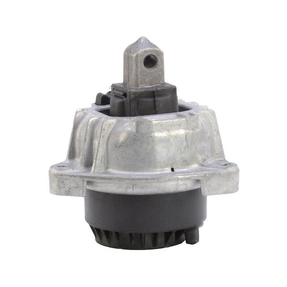 Front Left Engine Mount - Compatible with 2010 - 2015 BMW 550i GT RWD Hatchback 4.4L V8 2011 2012 2013 2014