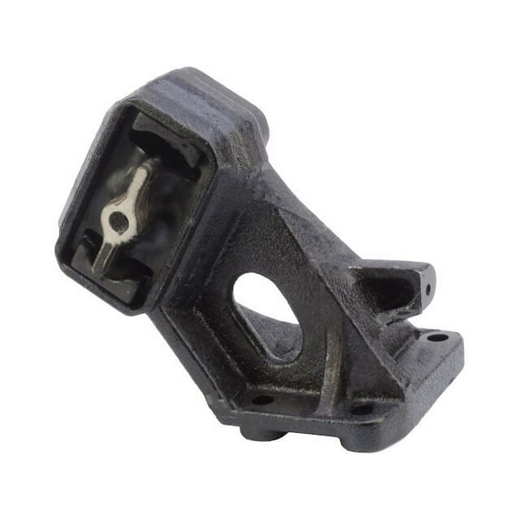 Front Left Engine Mount - Compatible with 2011 - 2012 Ram 2500 RWD 6.7L 6-Cylinder