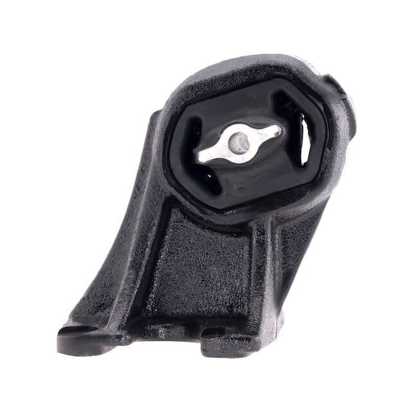 Front Left Engine Mount - Compatible with 2011 - 2015 Ram 3500 4WD 5.7L V8 GAS 2012 2013 2014