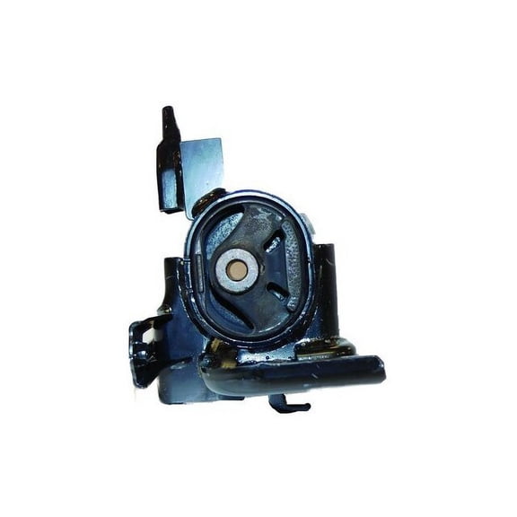 Front Left Engine Mount - Compatible with 2011 - 2016 Scion tC 2.5L 4-Cylinder 2012 2013 2014 2015
