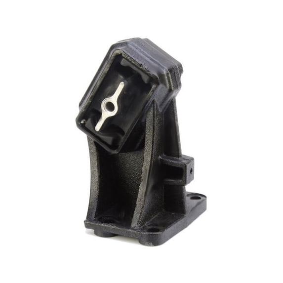 Front Left Engine Mount - Compatible with 2011 - 2020 Ram 4500 6.7L 6-Cylinder Diesel 2012 2013 2014 2015 2016 2017 2018 2019