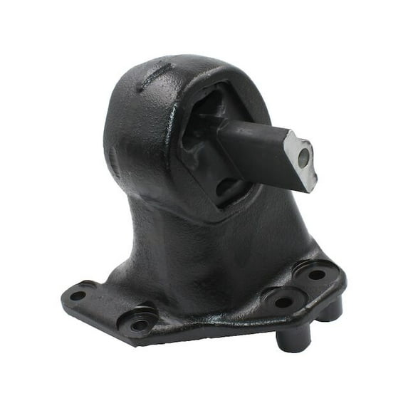 Front Left Engine Mount - Compatible with 2012 - 2017 Jeep Wrangler 3.6L V6 2013 2014 2015 2016