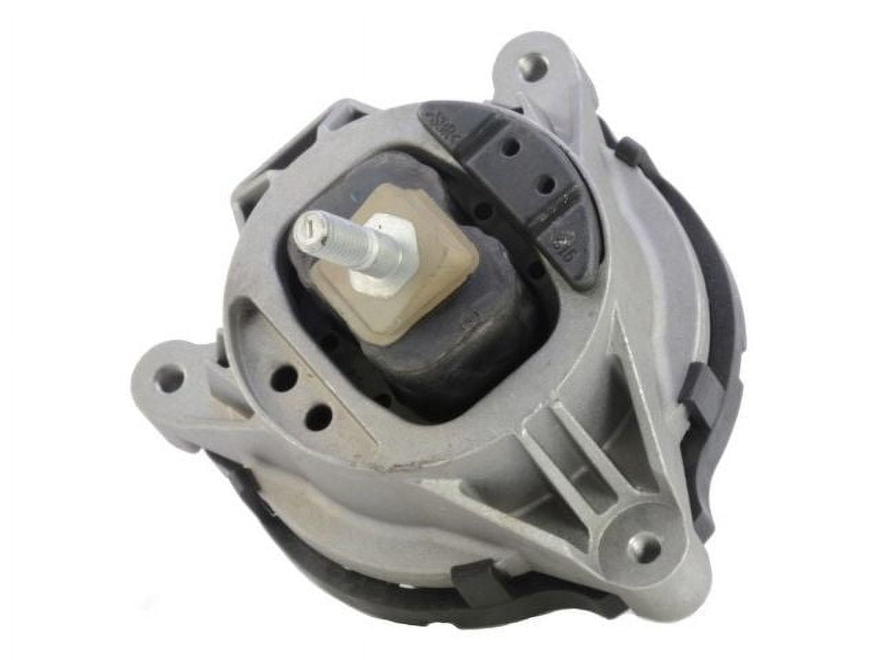 BMW 320i RWD 2.0L 4-Cylinder Front Left Engine Mount (2013 - 2016 ...