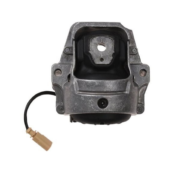 Front Left Engine Mount - Compatible with 2013 - 2017 Audi Q5 2.0L 4-Cylinder 2014 2015 2016