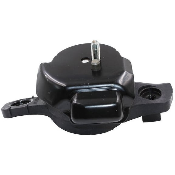 Front Left Engine Mount - Compatible with 2013 - 2017 Subaru BRZ 2.0L H4 2014 2015 2016