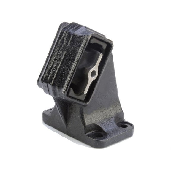 Front Left Engine Mount - Compatible with 2013 - 2018 Ram 3500 6.7L 6-Cylinder 2014 2015 2016 2017