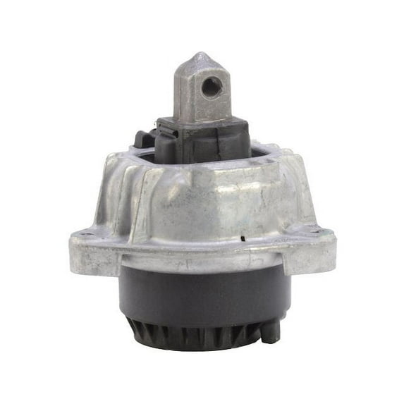 Front Left Engine Mount - Compatible with 2013 - 2019 BMW 650i Gran Coupe RWD 4.4L V8 2014 2015 2016 2017 2018