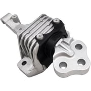 Front Left Engine Mount - Compatible with 2014 - 2019 Jeep Cherokee 2015 2016 2017 2018