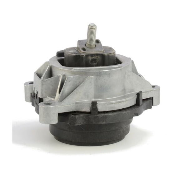Front Left Engine Mount - Compatible with 2015 - 2016 BMW M235i xDrive AWD 3.0L 6-Cylinder