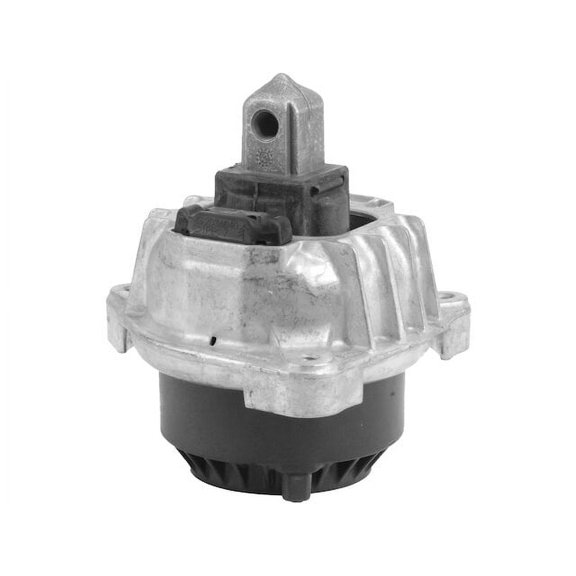 Front Left Engine Mount - Compatible with 2015 - 2019 BMW Alpina B6 xDrive Gran Coupe AWD 4.4L V8 2016 2017 2018