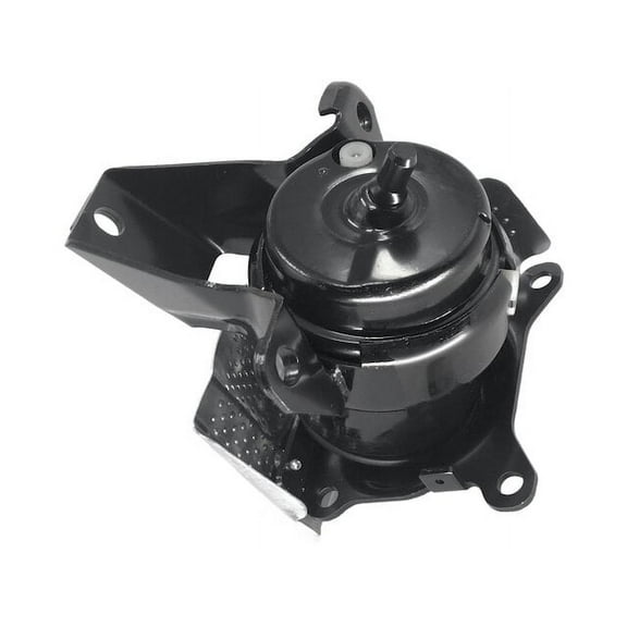 Front Left Engine Mount - Compatible with 2015 - 2019 Cadillac Escalade 6.2L V8 - Replacement