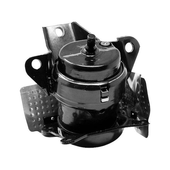 Front Left Engine Mount - Compatible with 2015 - 2020 Cadillac Escalade 6.2L V8 2016 2017 2018 2019