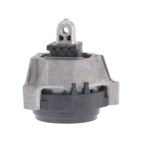 Front Left Engine Mount - Compatible with 2017 - 2019 BMW 530i RWD 2.0L 4-Cylinder 2018