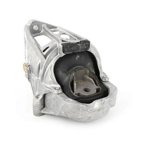 Front Left Engine Mount - Compatible with 2017 - 2020 Audi A4 2018 2019