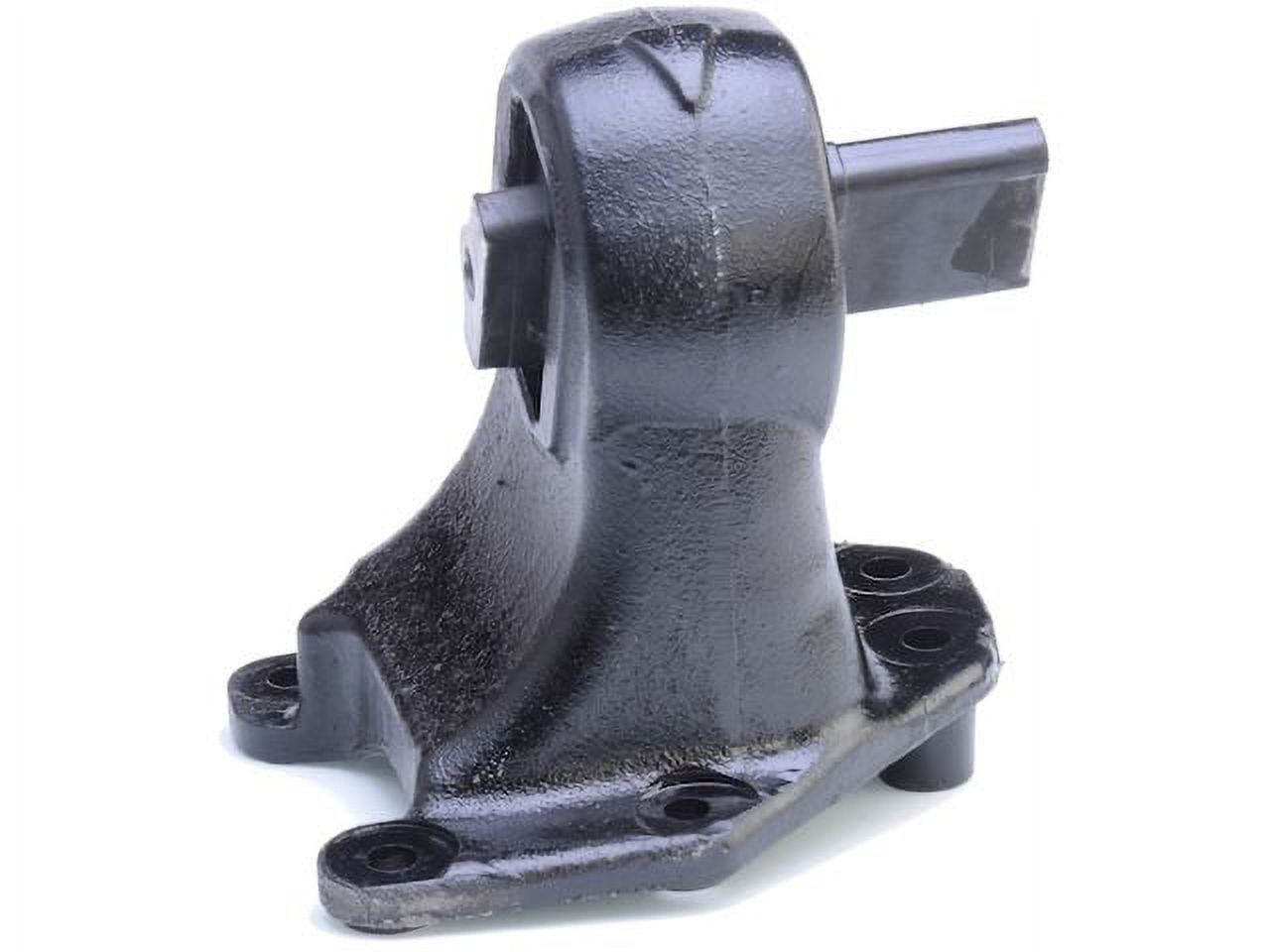 Front Left Engine Mount - Compatible with 2018 Jeep Wrangler JK 3.6L V6 ...