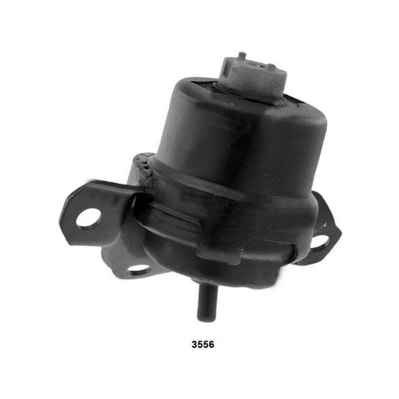 Front Left Engine Mount - Compatible with 2019 - 2022 Chevy Silverado 1500 2020 2021