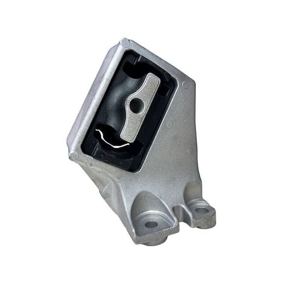 Front Left Engine Mount - Compatible with 2019 - 2022 Ram 3500 6.7L 6-Cylinder 2020 2021