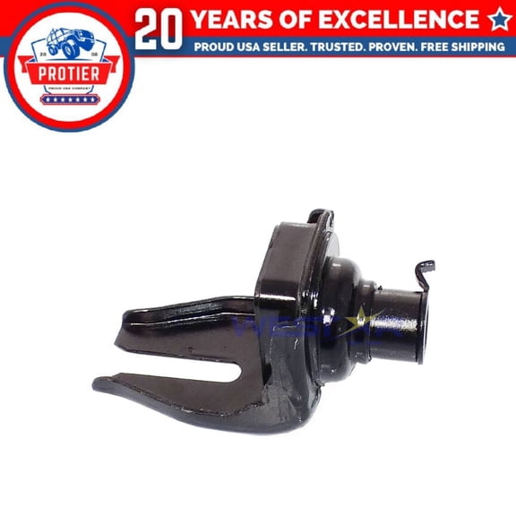 Front Left Engine Mount Fits 20-10 Acura / Honda Passenger Car L4 2.0L 1993cc, L4 2.4L 2354cc