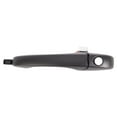 thumbnail image 1 of Front Left Exterior Door Handle LF LH for Sebring Avenger Grand Caravan Journey DHA48772, 1 of 4
