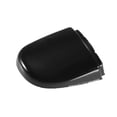 thumbnail image 1 of Front Left Exterior Door Handle Lock Cover Cap Replacement for Volkswagen Beetle 2012-2019 Black, 1 of 6