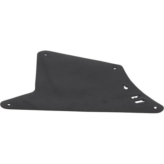 Front Left Fender Liner - Compatible with 2003 - 2023 Toyota 4Runner 2004 2005 2006 2007 2008 2009 2010 2011 2012 2013 2014 2015 2016 2017 2018 2019 2020 2021 2022