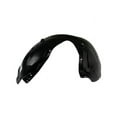 thumbnail image 1 of Front Left Fender Liner - Compatible with 1997 - 2000 BMW 528i 1998 1999, 1 of 2