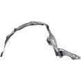 thumbnail image 1 of Front Left Fender Liner - Compatible with 1998 - 2002 Honda Accord 1999 2000 2001, 1 of 2