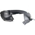 thumbnail image 1 of Front Left Fender Liner - Compatible with 2001 - 2003 Chrysler Town & Country 2002, 1 of 2