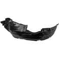 thumbnail image 1 of Front Left Fender Liner - Compatible with 2001 - 2005 Toyota RAV4 2002 2003 2004, 1 of 2