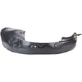 thumbnail image 1 of Front Left Fender Liner - Compatible with 2006 - 2011 Buick Lucerne 2007 2008 2009 2010, 1 of 2