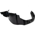 thumbnail image 1 of Front Left Fender Liner - Compatible with 2006 - 2011 Chevy HHR 2007 2008 2009 2010, 1 of 2