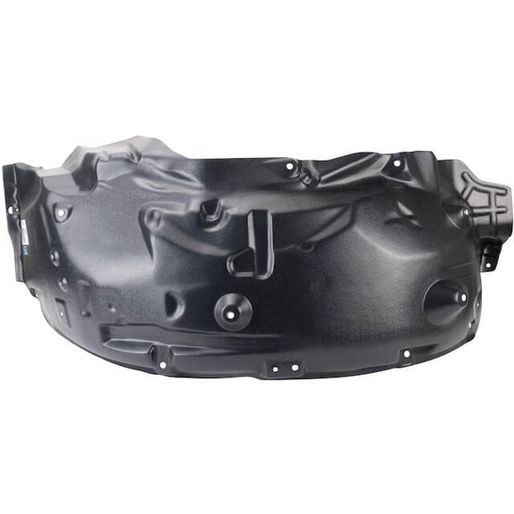 Front Left Fender Liner - Compatible with 2010 - 2016 Land Rover LR4 2011 2012 2013 2014 2015