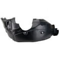 thumbnail image 1 of Front Left Fender Liner - Compatible with 2011 - 2014 Dodge Avenger 2012 2013, 1 of 2
