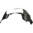thumbnail image 1 of Front Left Fender Liner - Compatible with 2011 - 2014 Toyota Sienna 2012 2013, 1 of 2