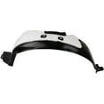 thumbnail image 1 of Front Left Fender Liner - Compatible with 2011 - 2016 Chevy Cruze 2012 2013 2014 2015, 1 of 2