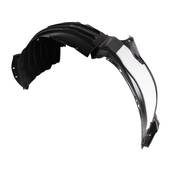 Front Left Fender Liner - Compatible with 2016 - 2022 Mazda CX-9 2017 2018 2019 2020 2021