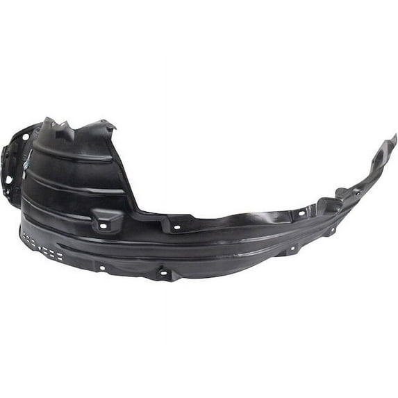 Front Left Fender Liner - Compatible with 2017 - 2022 Honda CR-V 2018 2019 2020 2021