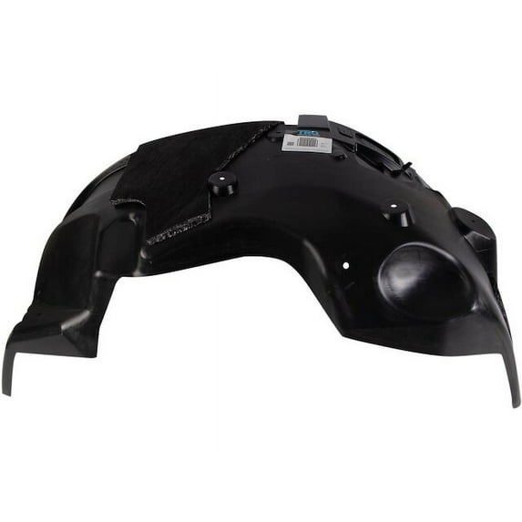 Front Left Fender Liner - Compatible with 2019 - 2022 Ram 2500 2020 2021