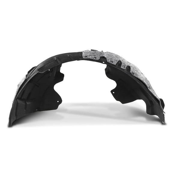 Front Left Fender Liner Fit For Audi A7 Quattro S7 RS7 2012-2018 4G8821171D