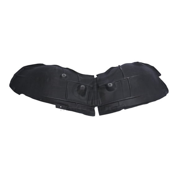 Front Left Fender Liner For 2022-2024 Chevy Silverado 1500 85594208 ...