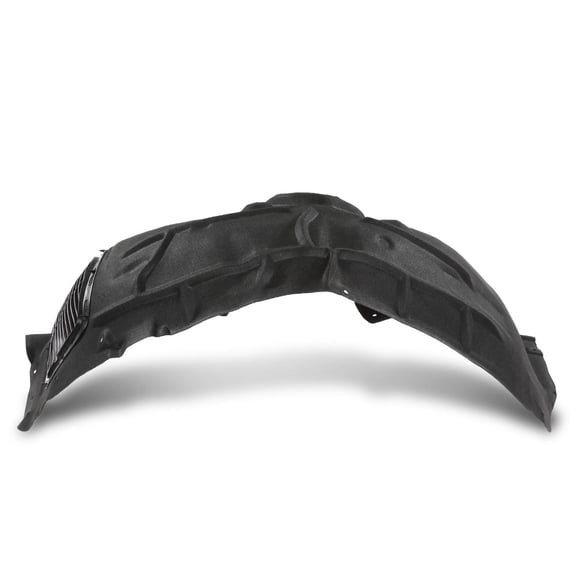 Front Left Fender Liner Splash Guard 4L0809961E NEW Fit For 2010-2015 AUDI Q7