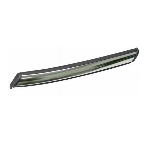 Front Left Fender Molding - Compatible with 2007 - 2015 Mini Cooper 2008 2009 2010 2011 2012 2013 2014