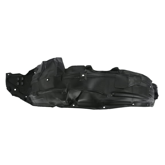 Front Left Fender Splash Guard for 2006-2011 Honda Civic